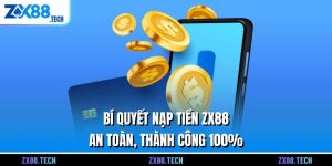 Nạp tiền ZX88