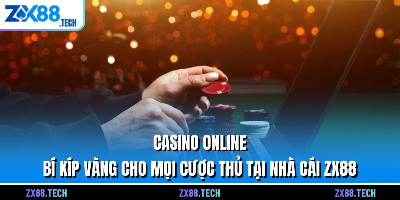 casino bí kíp vàng