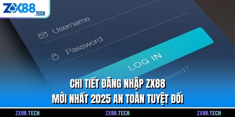  đăng nhập ZX88