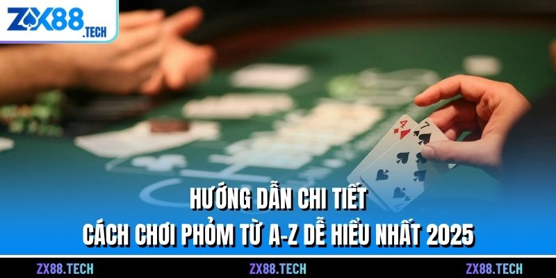 phỏm
