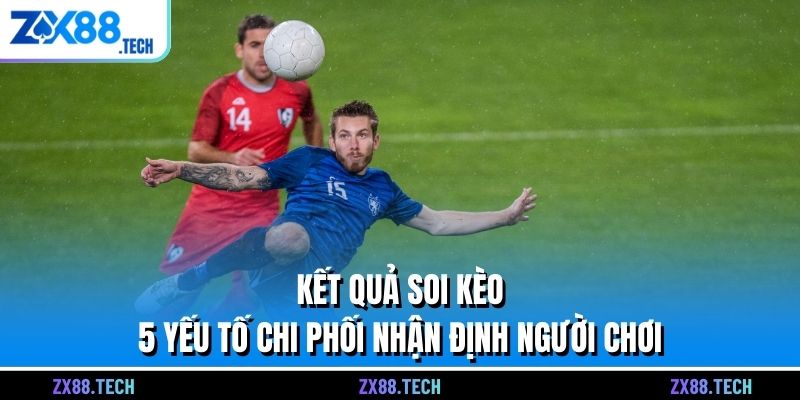 soi kèo