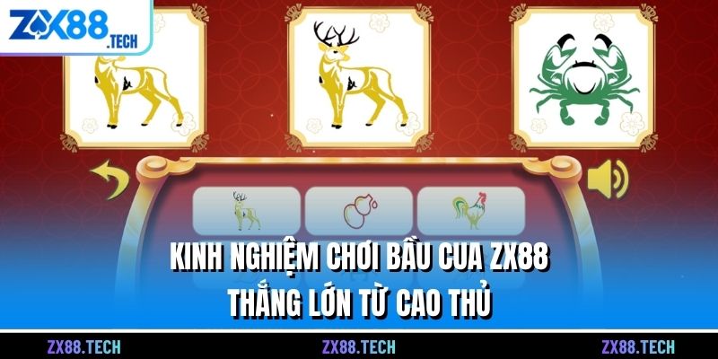 Bầu cua