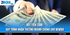 Rút tiền ZX88