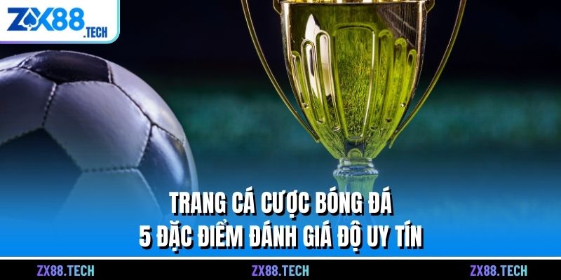 trang cá cược