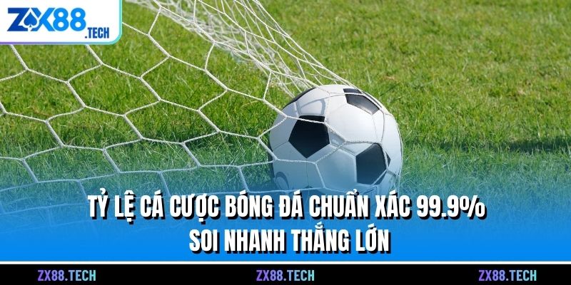ti lệ cá cược