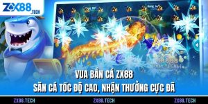 Vua bắn cá
