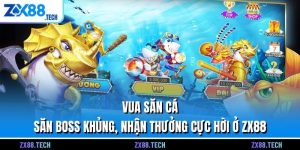 Vua săn cá